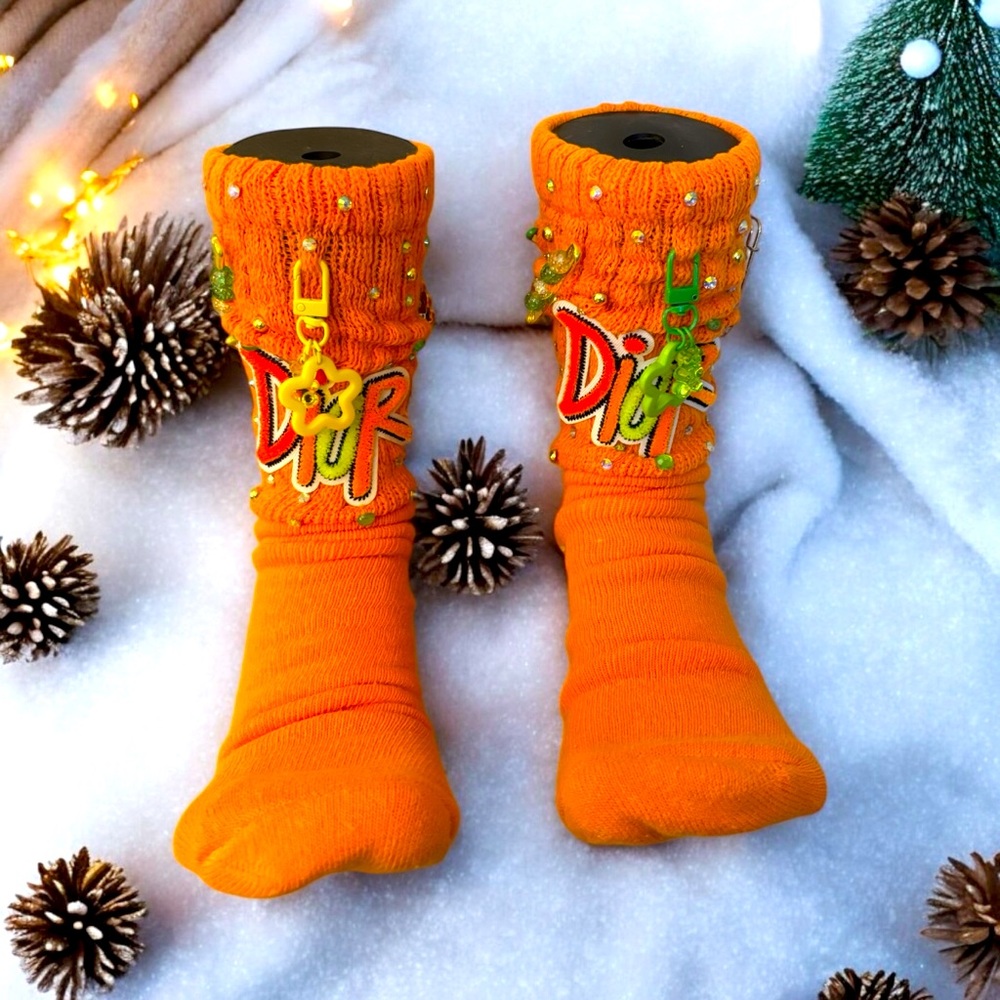 Junk Socks